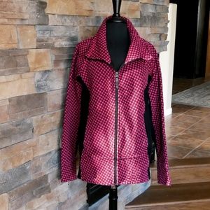 Lululemon car length jacket